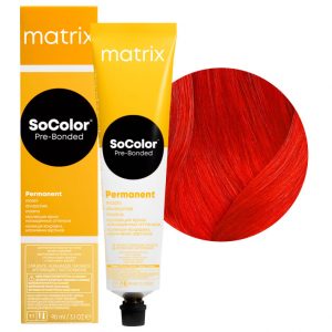 MATRIX PROFESSIONAL БУСТЕР SR-R SOCOLOR SORED КРАСНЫЙ, 90мл