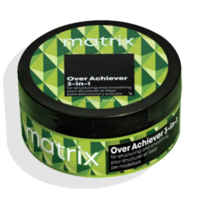MATRIX PROFESSIONAL STYLE LINK OVER ACHIEVER Крем+ паста+ воск 3 в 1, 50мл