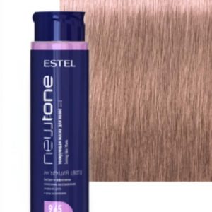 ESTEL PROFESSIONNEL NEWTONE 9/65 Тонирующая маска для волос блондин фиолетово-красный, 400мл