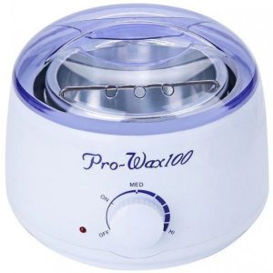 GOOD PRO Подогреватель для воска "Pro Wax-100", 400мл