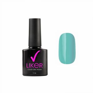 RUNAIL Гель-лак Liker, 9мл №4971