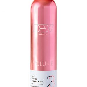 DEW PROFESSIONAL Спрей-мусс для объема у корней, 300мл