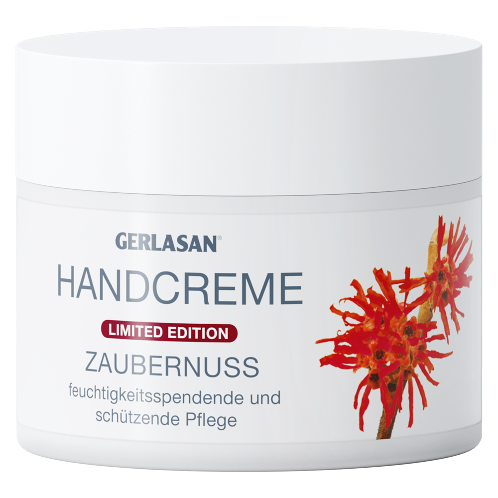 GEHWOL PROFESSIONNEL Крем для рук "Гамамелис", 50мл