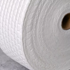 MERCURY Безворсовые салфетки для маникюра 5*5 см, 1000 штук