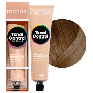 МАТРИКС PROFESSIONAL 9NGA TONAL CONTROL ОЧЕНЬ СВЕТЛЫЙ БЛОНДИН НАТУРАЛЬНЫЙ ЗОЛОТИСТЫЙ ПЕПЕЛЬНЫЙ, 90мл