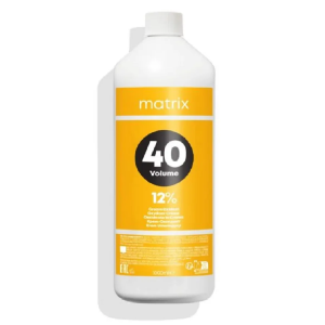 MATRIX PROFESSIONAL Крем-Оксидант 40vol-12%,1000мл