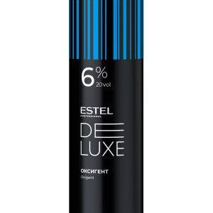 ESTEL PROFESSIONNEL DELUXE Оксигент 6%, 1000мл