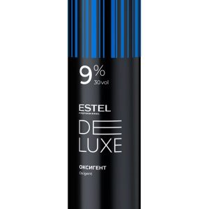 ESTEL PROFESSIONNEL DELUXE Оксигент 9%, 1000мл