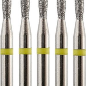 Фреза алмазная 806 243 504 016 Супер тонкая (Пламя)