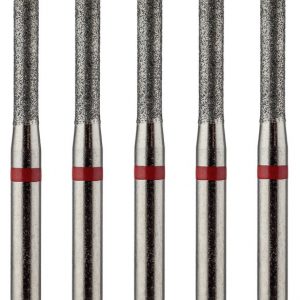 Фреза алмазная 805 131 514 012 Тонкая (Цилиндр заостренный)