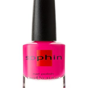 SOPHIN 0234 лак для ногтей, 12мл