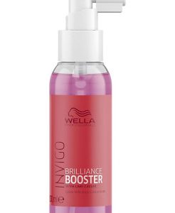 WELLA PROFESSIONAL INVIGO COLOR BRILLIANCE Бустер-концентрат для защиты цвета, 100мл