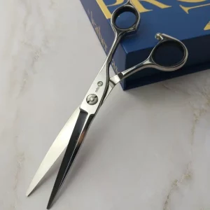 MELON PRO COBALT EDITION COBE-05/6" Парикмахерские ножницы 6"