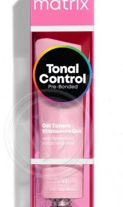 MATRIX PROFESSIONAL 9NGV TONAL CONTROL С КИСЛЫМ pH СВЕТЛЫЙ БЛОНДИН НАТУРАЛЬНЫЙ МЕДНО-ПЕРЛАМУТРОВЫЙ, 90мл