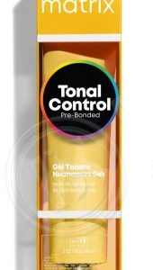 MATRIX PROFESSIONAL 8GB TONAL CONTROL С КИСЛЫМ pH СВЕТЛЫЙ БЛОНДИН ЗОЛОТИСТО-КОРИЧНЕВЫЙ, 90мл
