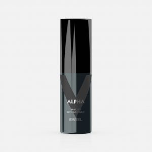 ESTEL PROFESSIONNEL  ALPHA Масло для бороды, 50мл