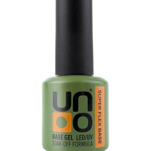UNO Super Flex Базовое покрытие под гель-лак, 16гр