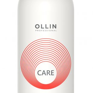 OLLIN PROFESSIONAL CARE Шампунь, сохраняющий цвет и блеск окрашенных волос, 1000мл
