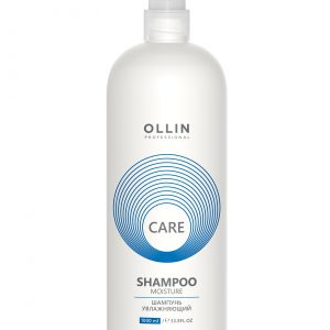 OLLIN PROFESSIONAL CARE Шампунь увлажняющий, 1000мл