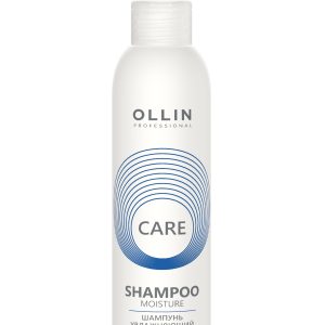 OLLIN PROFESSIONAL CARE Шампунь увлажняющий, 250мл