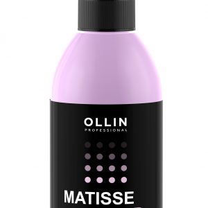 OLLIN PROFESSIONAL MATISSE COLOR Тонирующая маска АМЕТИСТ, 300мл