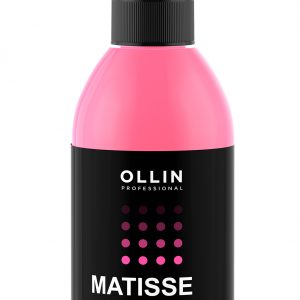 OLLIN PROFESSIONAL MATISSE COLOR Тонирующая маска РОЗОВЫЙ, 300мл
