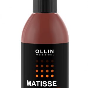 OLLIN PROFESSIONAL MATISSE COLOR Тонирующая маска САНДРЕ, 300мл