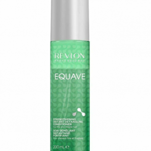 REVLON Несмываемый спрей-кондиционер EQUAVE STRENGHTENING, 200мл