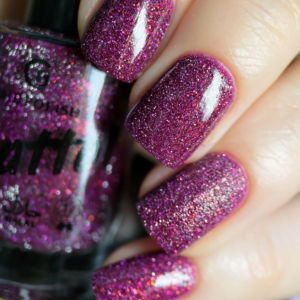 GRATTOL Лак для ногтей Color Nail Polish Wine Taste, 9мл