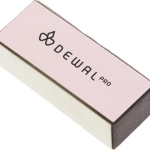 DEWAL PRO 9103806K Брусок полировочный 4 в 1