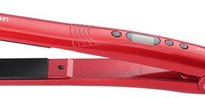 DEWAL PRO  EMOTION Щипцы для выпрямления волос, керамико-турмалиновое покрытие, 39Вт