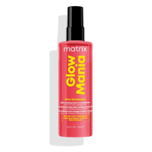 MATRIX PROFESSIONAL GLOW MANIA Несмываемый уход для интенсивного блеска, 250мл