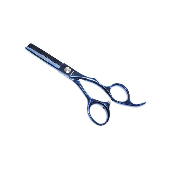 KAPOUS PROFESSIONNEL Ножницы «Pro-scissors B» филировочные, 5"