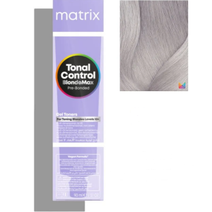 MATRIX PROFESSIONAL 11PA TONER CONTROL УЛЬТРА СВЕТЛЫЙ БЛОНДИН ЖЕМЧУЖНЫЙ ПЕПЕЛЬНЫЙ, 90мл