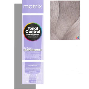 MATRIX PROFESSIONAL 11NV TONER CONTROL УЛЬТРА СВЕТЛЫЙ БЛОНДИН НАТУРАЛЬНЫЙ ПЕРЛАМУТРОВЫЙ, 90мл