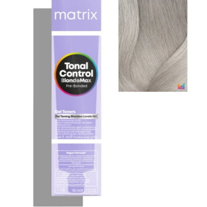 MATRIX PROFESSIONAL 11NA TONER CONTROL УЛЬТРА СВЕТЛЫЙ БЛОНДИН НАТУРАЛЬНЫЙ ПЕПЕЛЬНЫЙ, 90мл