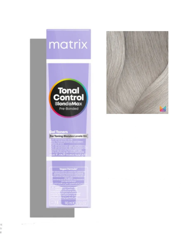 MATRIX PROFESSIONAL 11NA TONER CONTROL УЛЬТРА СВЕТЛЫЙ БЛОНДИН НАТУРАЛЬНЫЙ ПЕПЕЛЬНЫЙ, 90мл