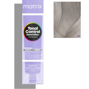 MATRIX PROFESSIONAL 10PA TONER CONTROL ОЧЕНЬ ОЧЕНЬ СВЕТЛЫЙ БЛОНДИН ЖЕМЧУЖНЫЙ ПЕПЕЛЬНЫЙ, 90мл