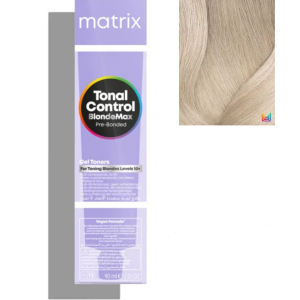 MATRIX PROFESSIONAL 10AG TONER CONTROL ОЧЕНЬ ОЧЕНЬ СВЕТЛЫЙ БЛОНДИН ПЕПЕЛЬНЫЙ ЗОЛОТИСТЫЙ , 90мл