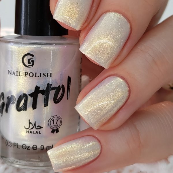 GRATTOL Лак для ногтей Color Nail Polish Follow your heart, 9мл