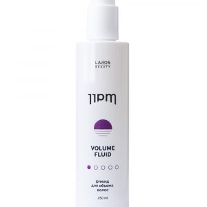 LAROS BEAUTY Флюид для объема волос 11PM Volume Fluid, 250 мл