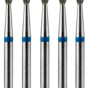 Фреза алмазная 806 010 524 021 Средняя (Конус обратный)