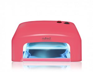 RUNAIL Прибор ультрафиллетового излучения СL-515, 36Bт №3033