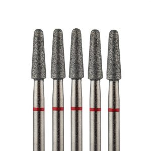 Фреза алмазная 803 197 514 023 Тонкая (Конус закругленный)