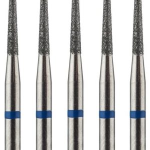 Фреза алмазная 806 198 524 016 Средняя (Конус закругленный)