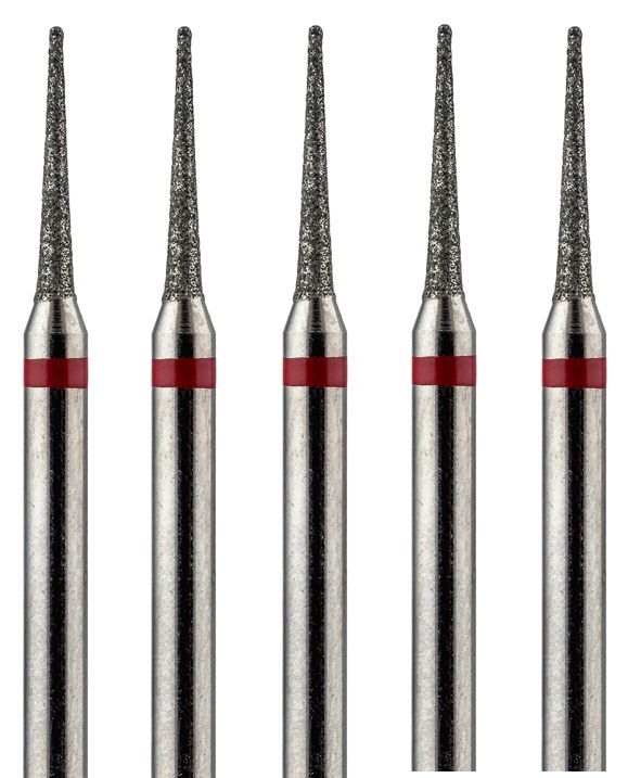 Фреза алмазная 806 166 514 018 Тонкая (Игла)