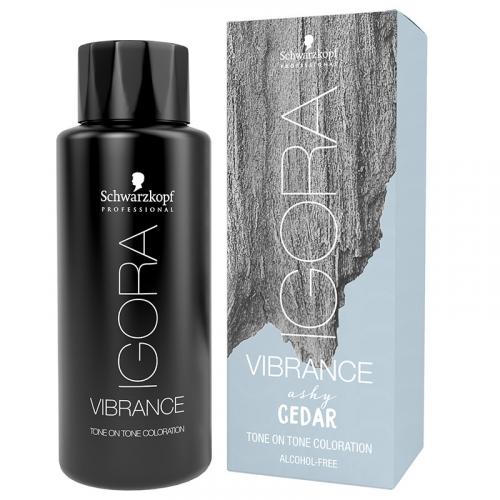 IGORA VIBRANCE 5-21 Крем-краска для волос без аммиака 60 мл — изображение 2