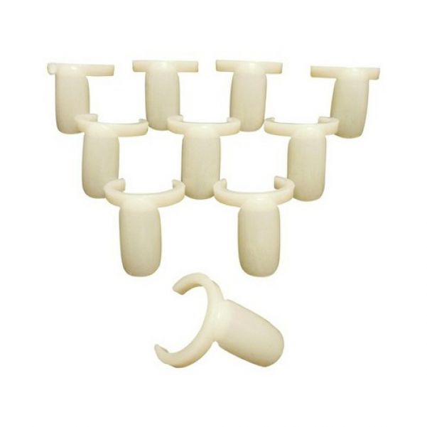 Палитра для лака на флакон 10шт.