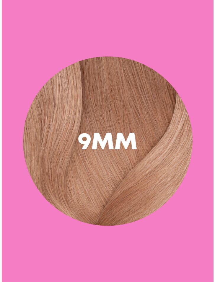 MATRIX PROFESSIONAL 9MM SUPER SYNC PRE-BONDED ТОНИРУЮЩАЯ КРАСКА ДЛЯ ВОЛОС БЕЗ АММИАКА очень светлый блондин мокка мокка 90 мл — изображение 2