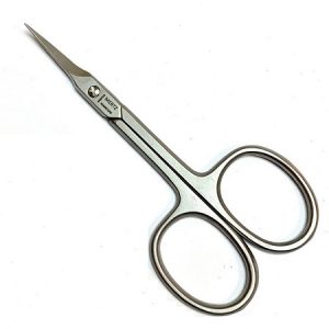 MERTZ A643PRO. Ножницы для кожи профессиональные